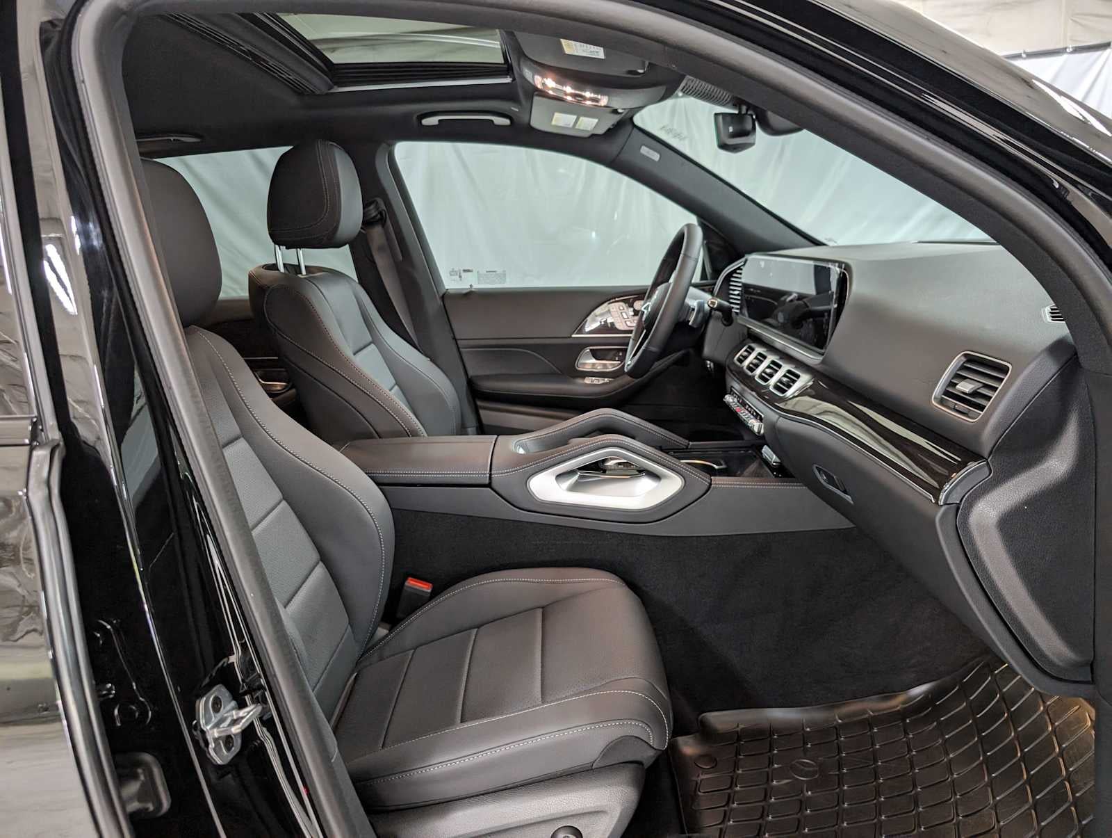 2026 Mercedes-Benz GLE GLE 450