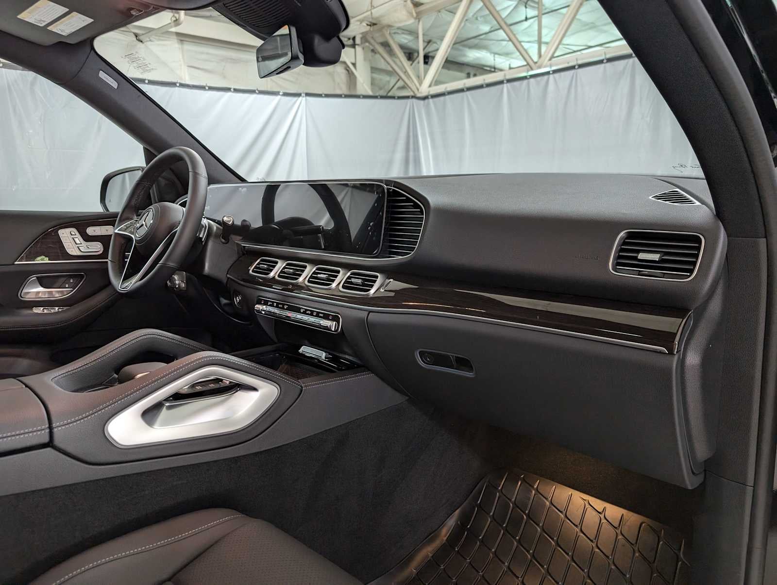 2026 Mercedes-Benz GLE GLE 450