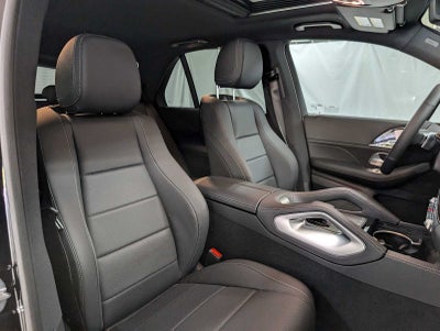 2026 Mercedes-Benz GLE GLE 450