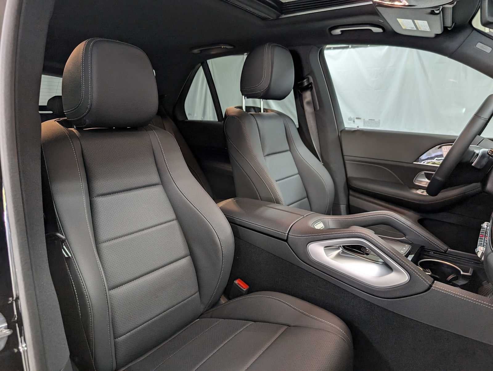 2026 Mercedes-Benz GLE GLE 450