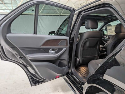 2026 Mercedes-Benz GLE GLE 450