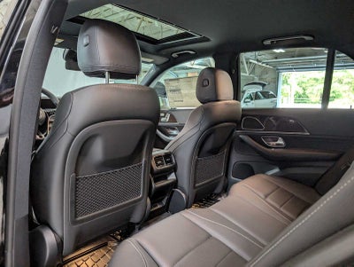 2026 Mercedes-Benz GLE GLE 450