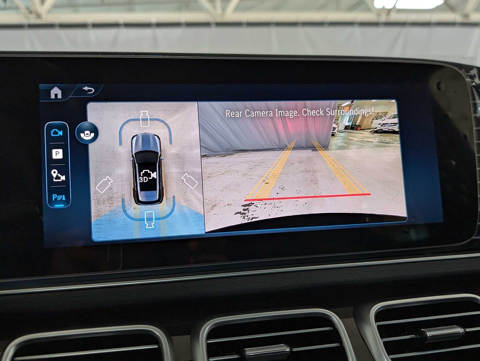 2026 Mercedes-Benz GLE GLE 450