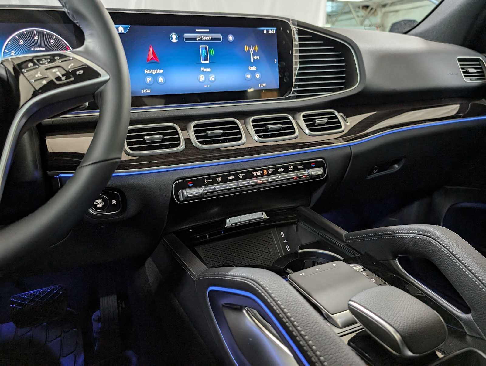 2026 Mercedes-Benz GLE GLE 450