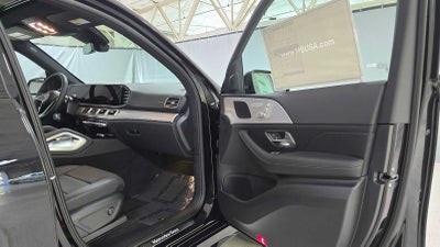 2026 Mercedes-Benz GLE GLE 450