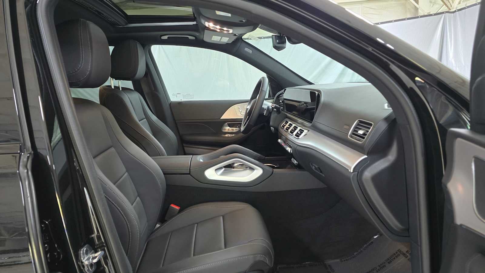 2026 Mercedes-Benz GLE GLE 450