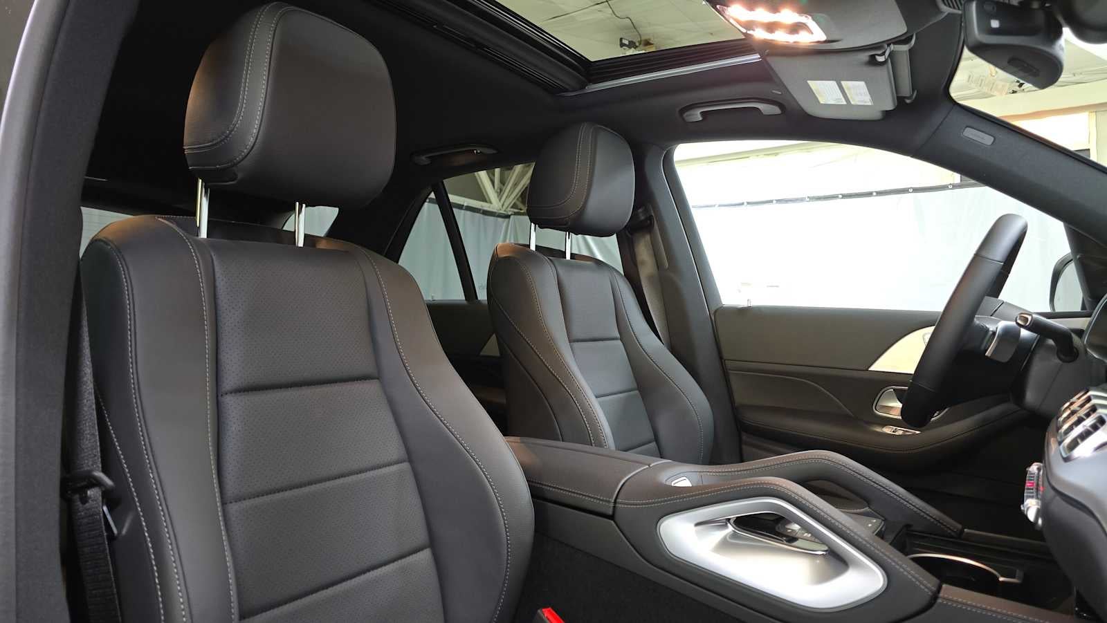 2026 Mercedes-Benz GLE GLE 450