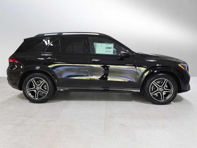 2026 Mercedes-Benz GLE GLE 450