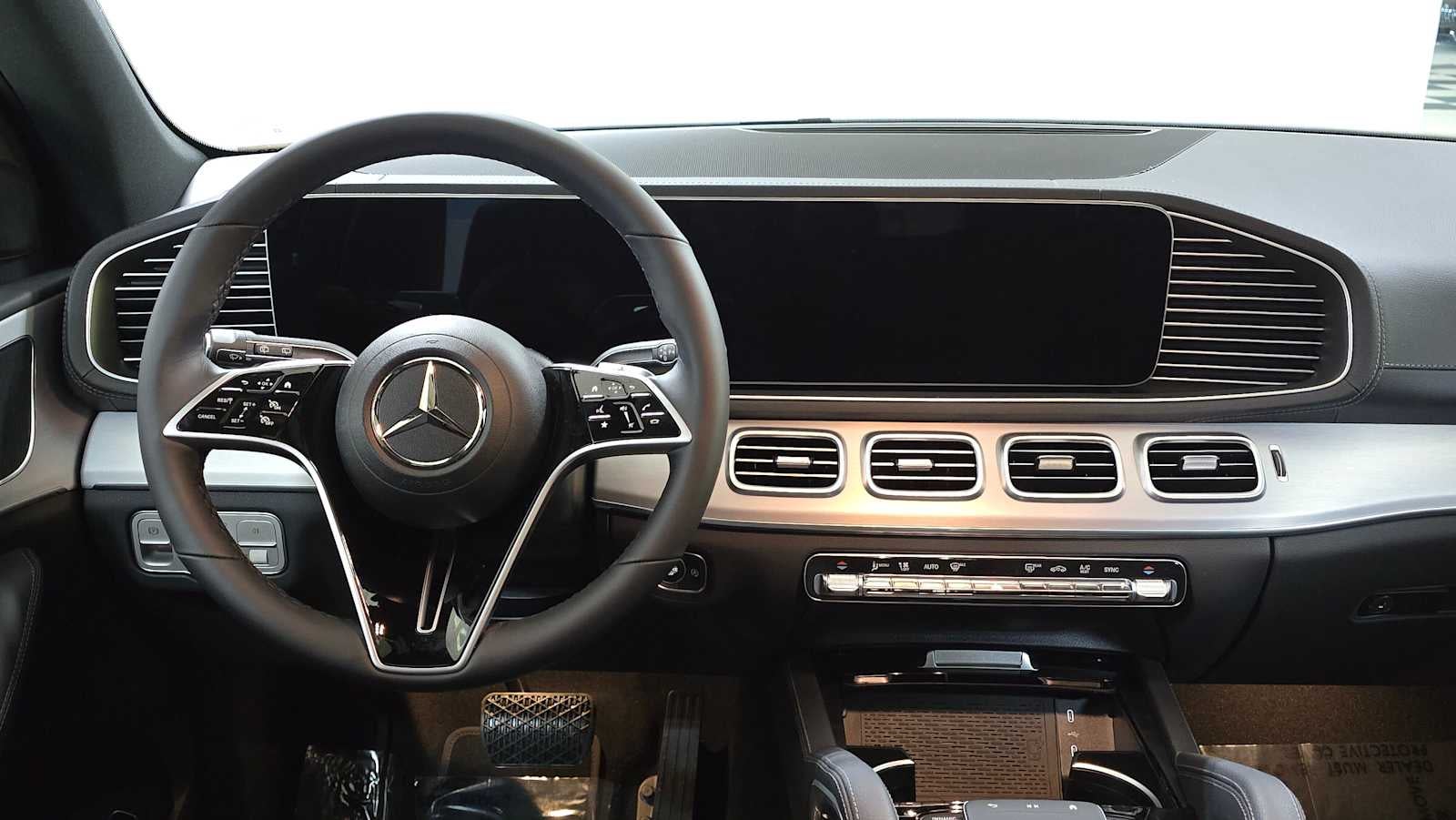 2026 Mercedes-Benz GLE GLE 450