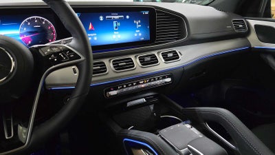 2026 Mercedes-Benz GLE GLE 450