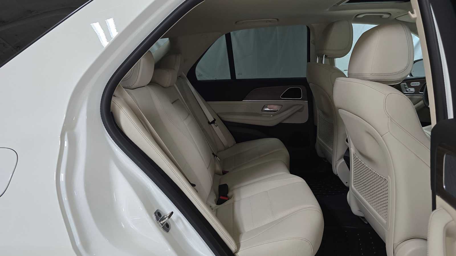 2026 Mercedes-Benz GLE GLE 450