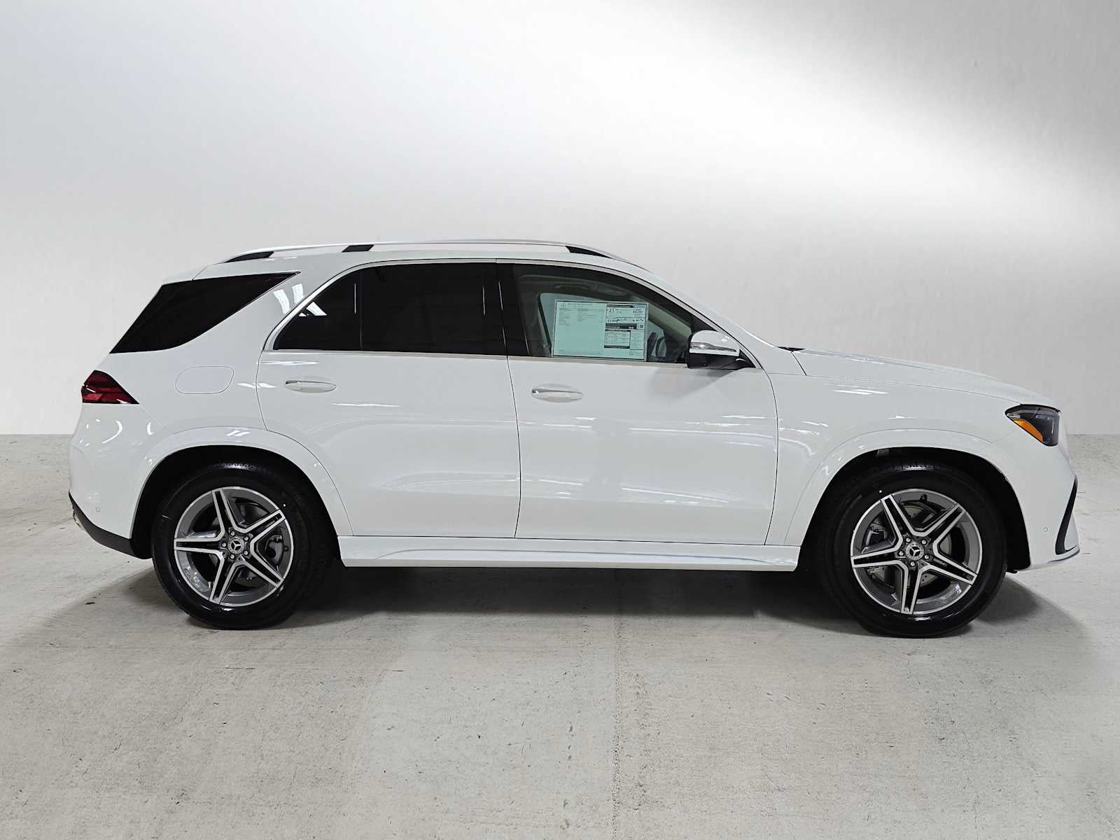 2026 Mercedes-Benz GLE GLE 450