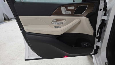 2026 Mercedes-Benz GLE GLE 450