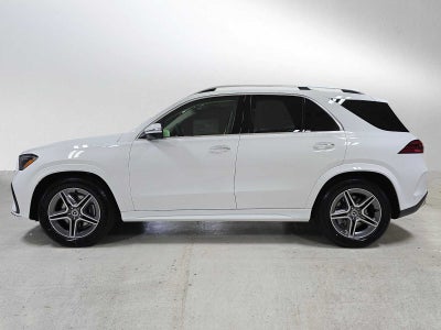 2026 Mercedes-Benz GLE GLE 450