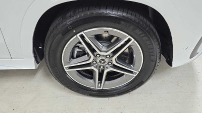 2026 Mercedes-Benz GLE GLE 450