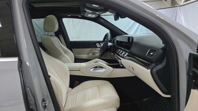 2026 Mercedes-Benz GLE GLE 450