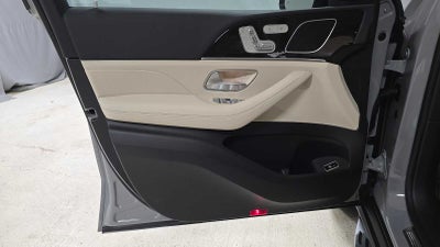 2026 Mercedes-Benz GLE GLE 450