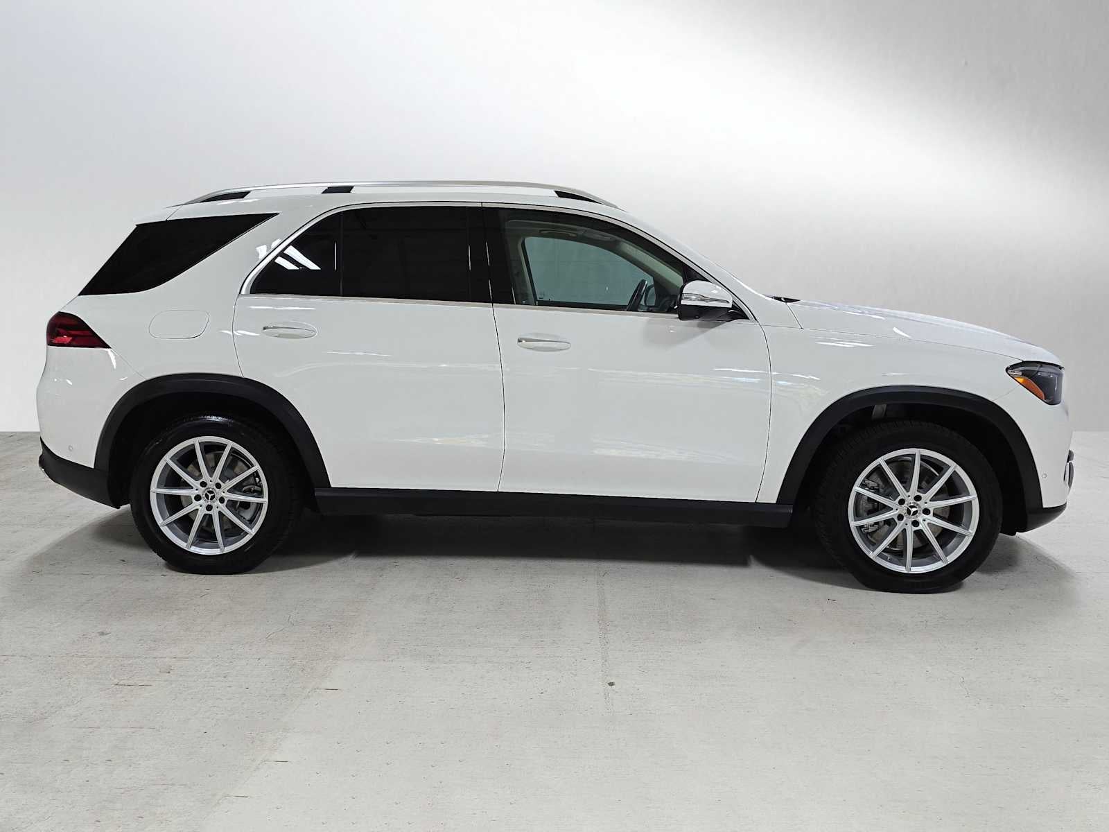 2024 Mercedes-Benz GLE GLE 450