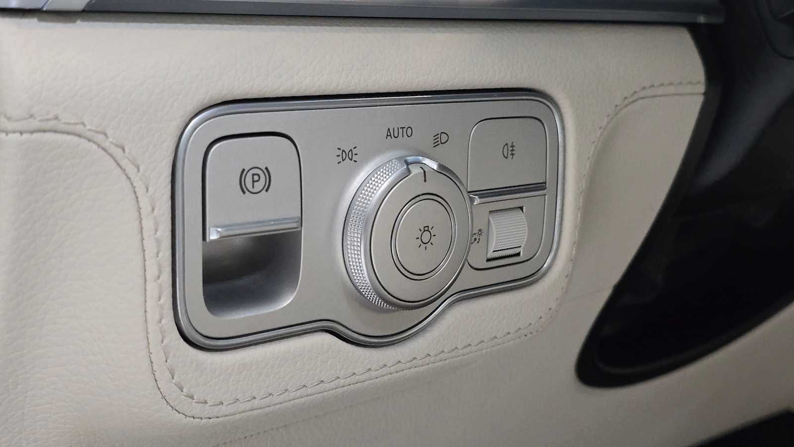 2024 Mercedes-Benz GLE GLE 450