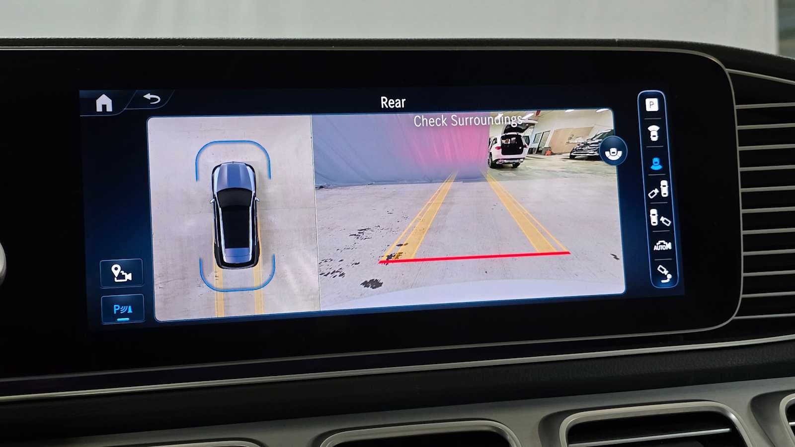 2024 Mercedes-Benz GLE GLE 450