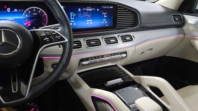 2024 Mercedes-Benz GLE GLE 450