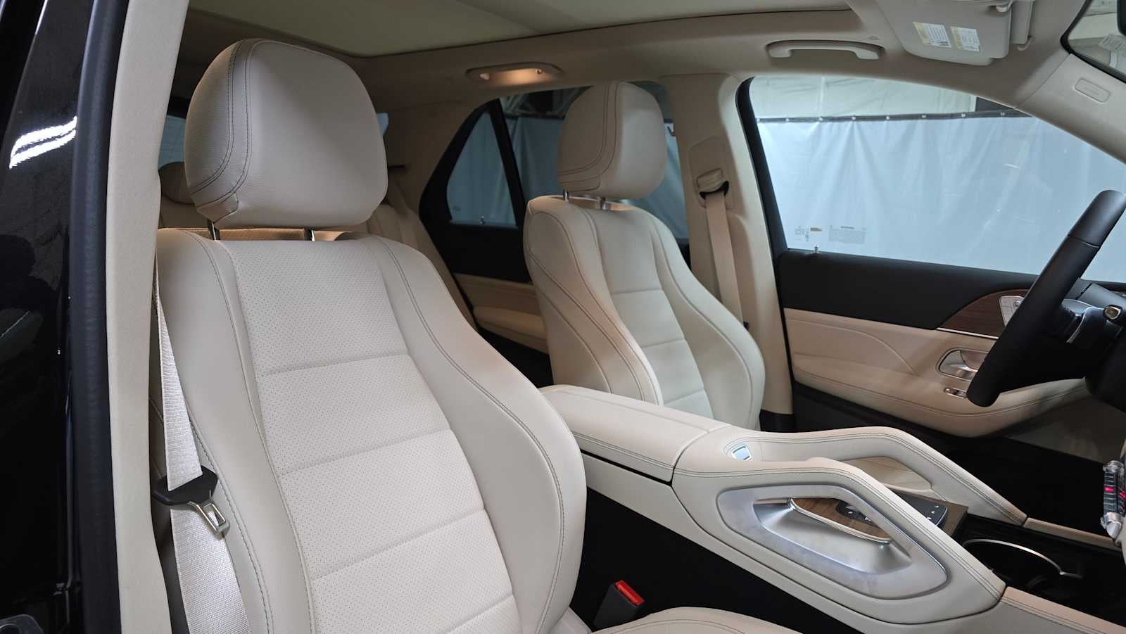 2026 Mercedes-Benz GLE GLE 450