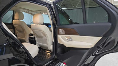 2026 Mercedes-Benz GLE GLE 450