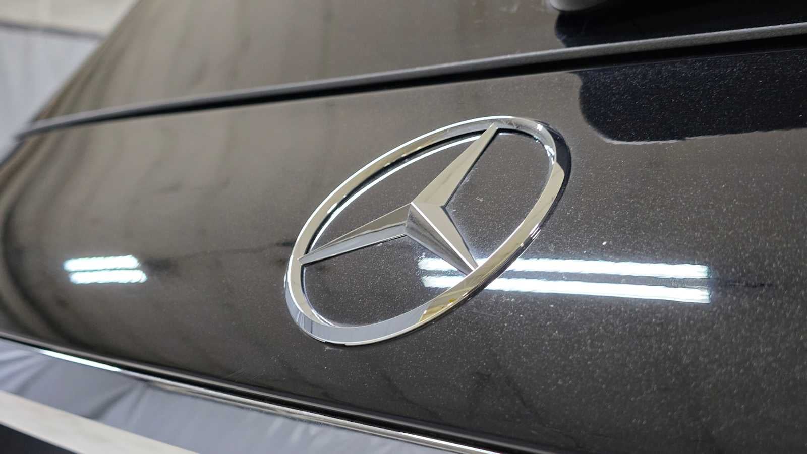 2026 Mercedes-Benz GLE GLE 450