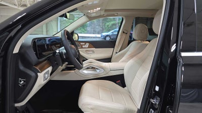 2026 Mercedes-Benz GLE GLE 450