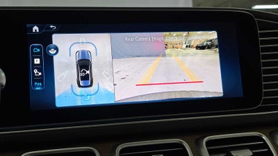 2026 Mercedes-Benz GLE GLE 450