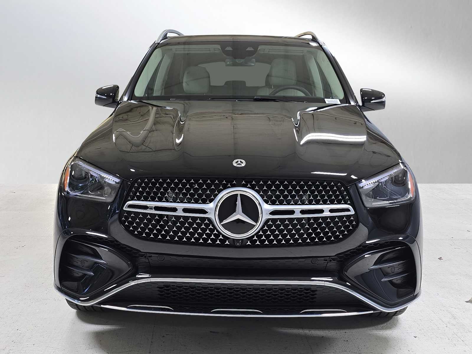 2026 Mercedes-Benz GLE GLE 450