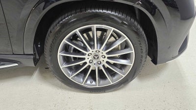 2026 Mercedes-Benz GLE GLE 450