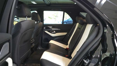 2026 Mercedes-Benz GLE GLE 450