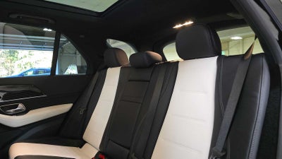 2026 Mercedes-Benz GLE GLE 450