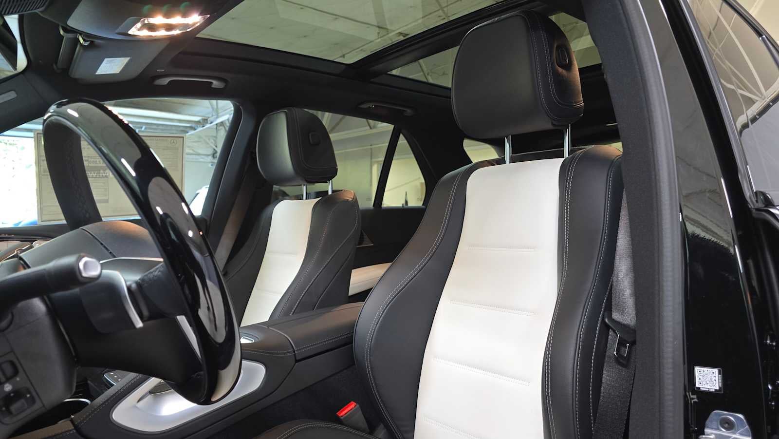 2026 Mercedes-Benz GLE GLE 450