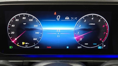 2026 Mercedes-Benz GLE GLE 450