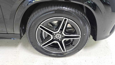 2026 Mercedes-Benz GLE GLE 450