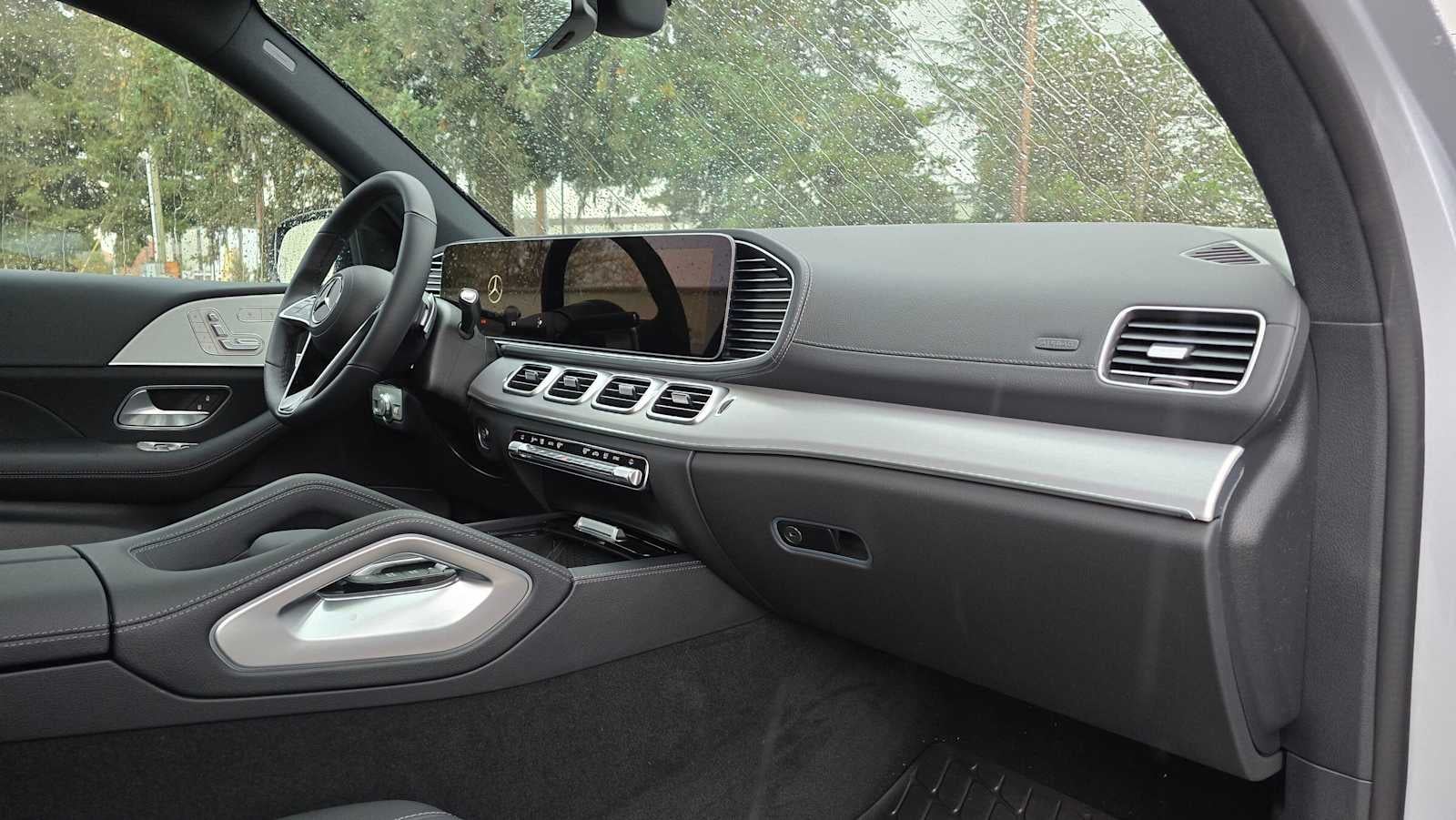 2026 Mercedes-Benz GLE GLE 450