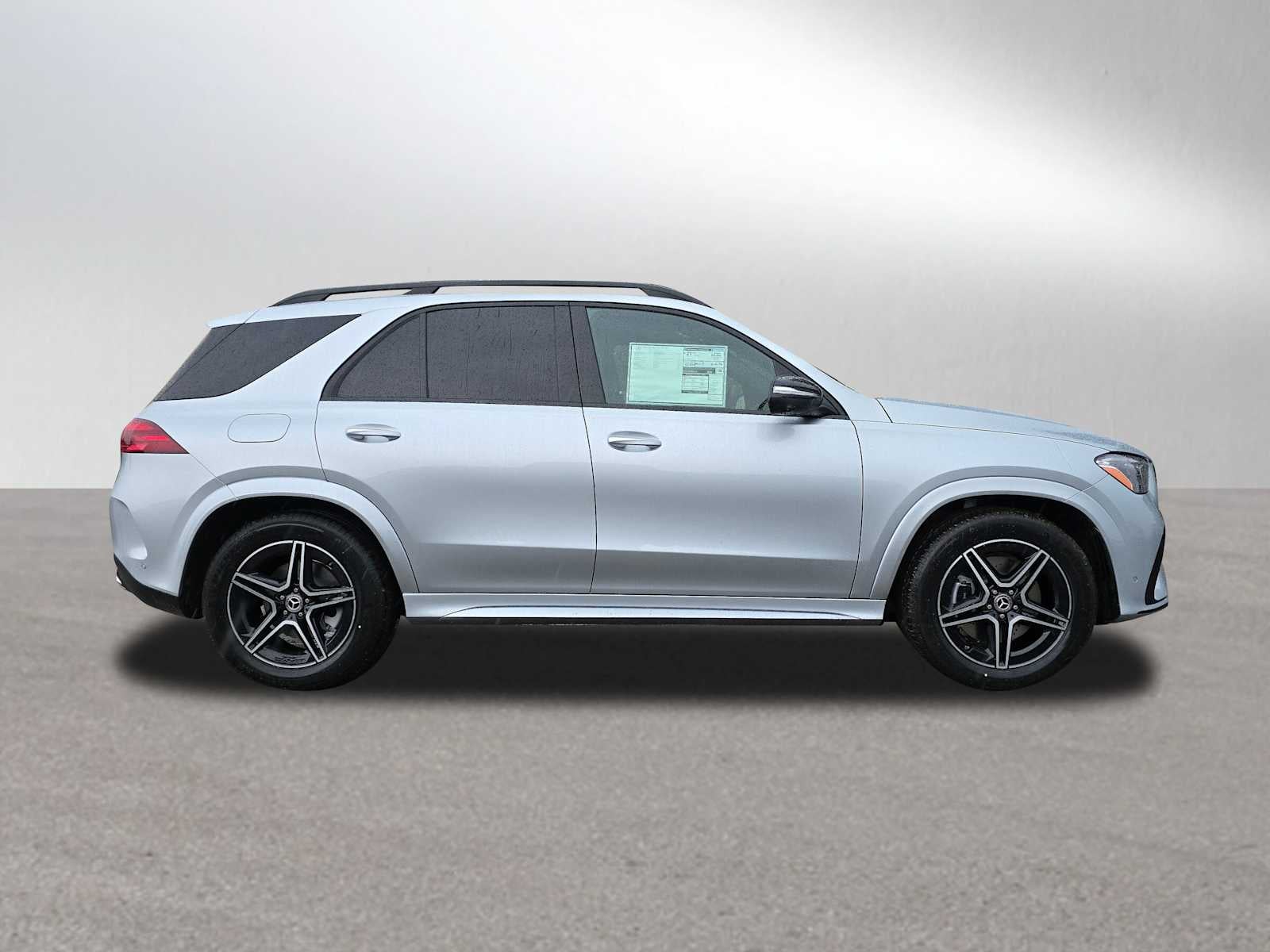 2026 Mercedes-Benz GLE GLE 450