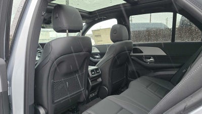 2026 Mercedes-Benz GLE GLE 450