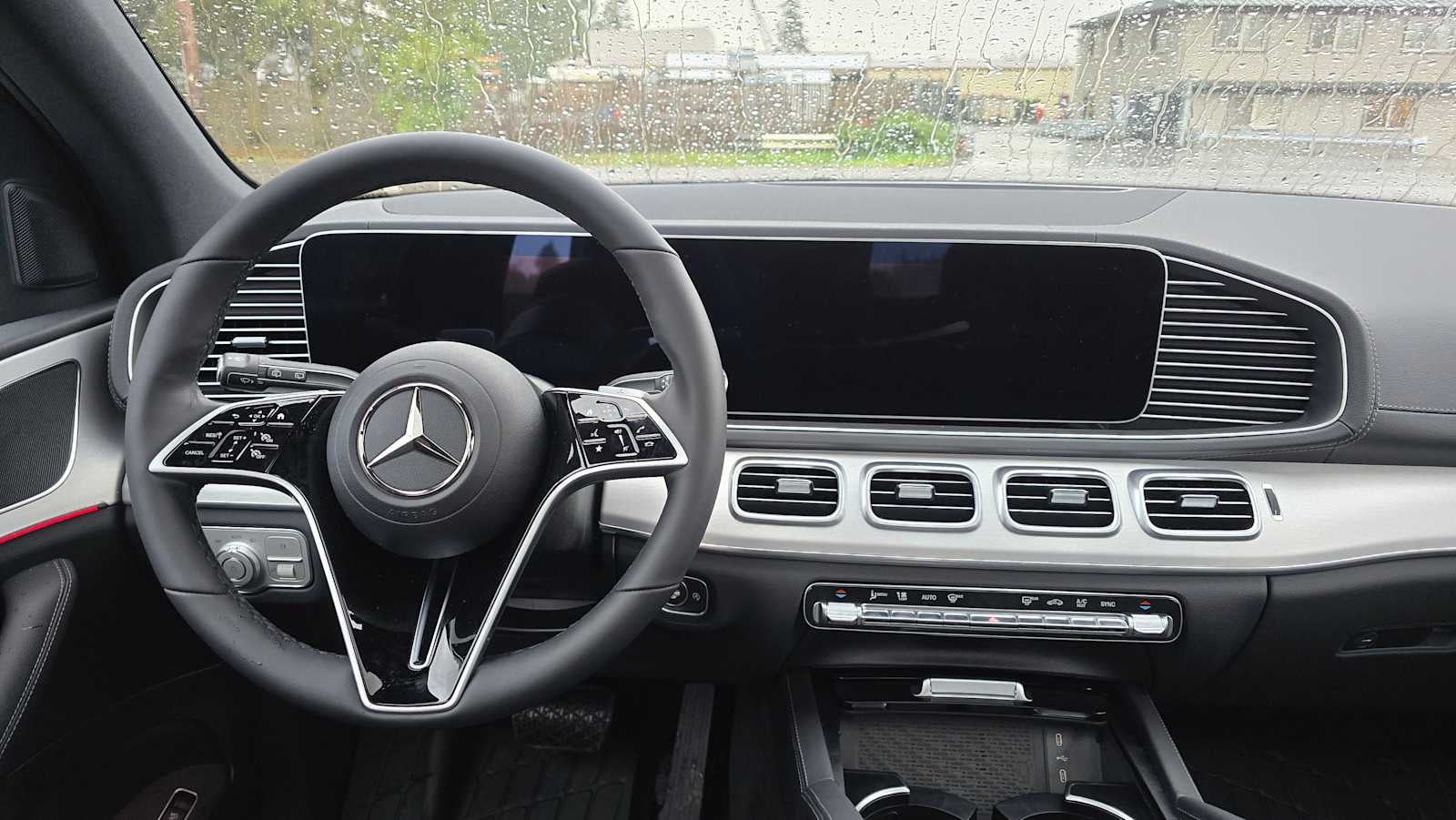 2026 Mercedes-Benz GLE GLE 450