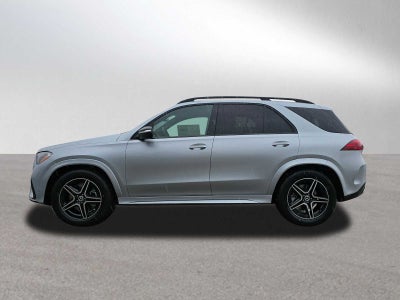 2026 Mercedes-Benz GLE GLE 450