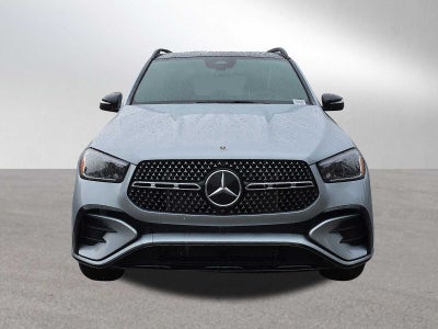 2026 Mercedes-Benz GLE GLE 450