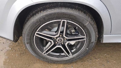 2026 Mercedes-Benz GLE GLE 450