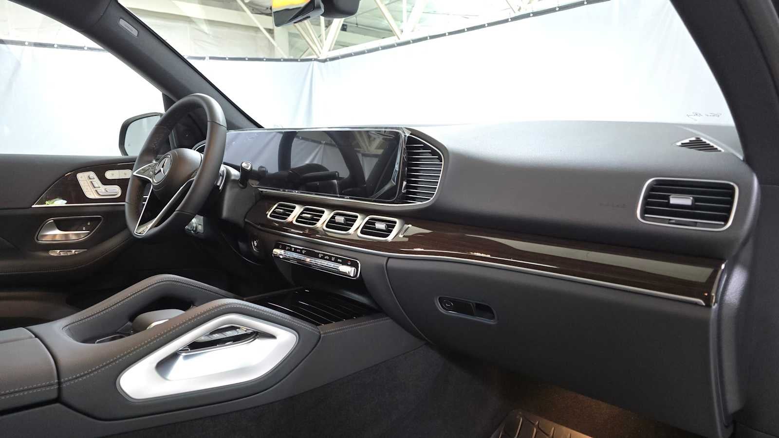 2026 Mercedes-Benz GLE GLE 450