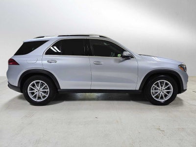 2024 Mercedes-Benz GLE GLE 450