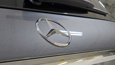 2026 Mercedes-Benz GLE AMG® GLE 53