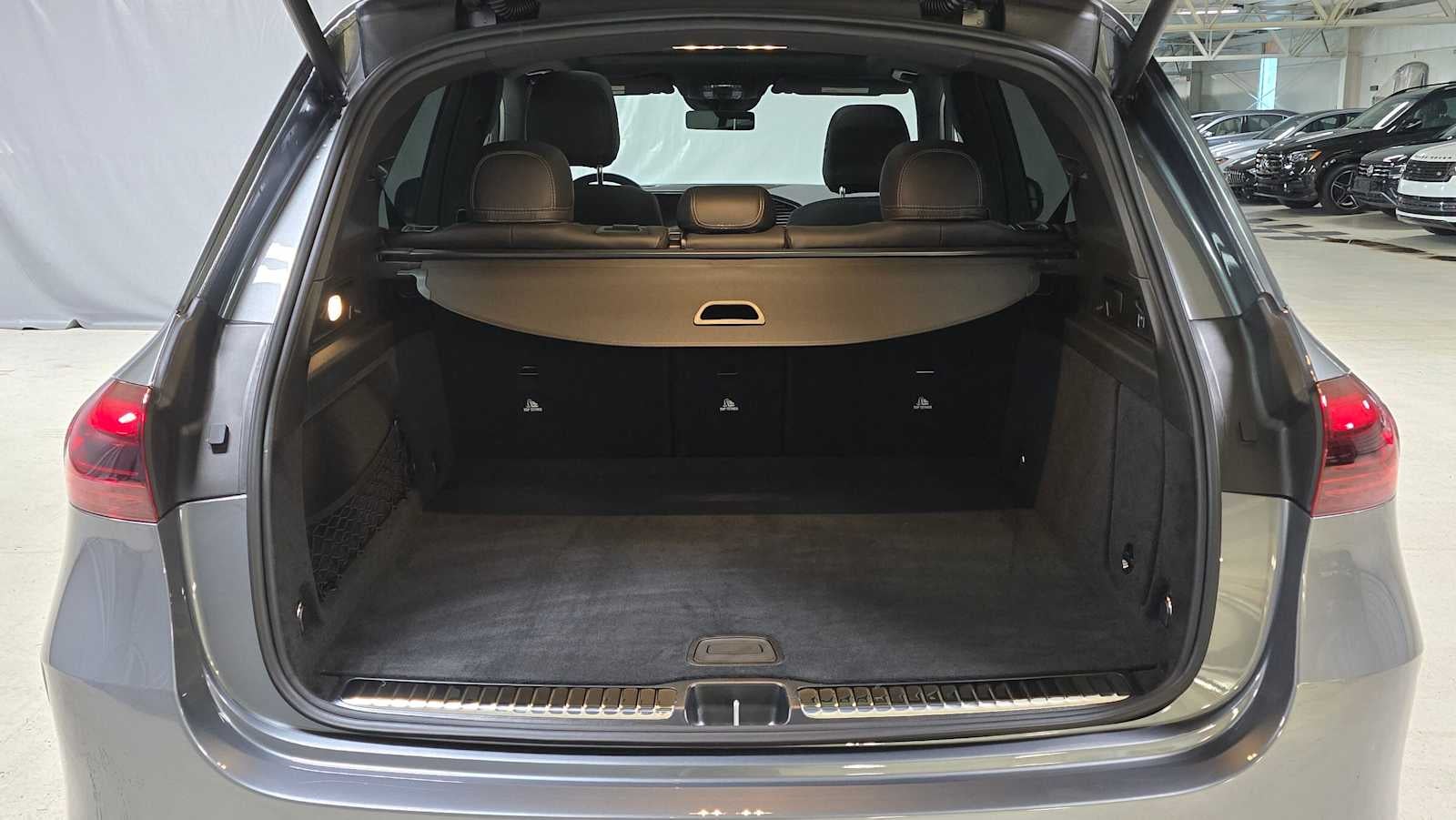 2026 Mercedes-Benz GLE AMG® GLE 53