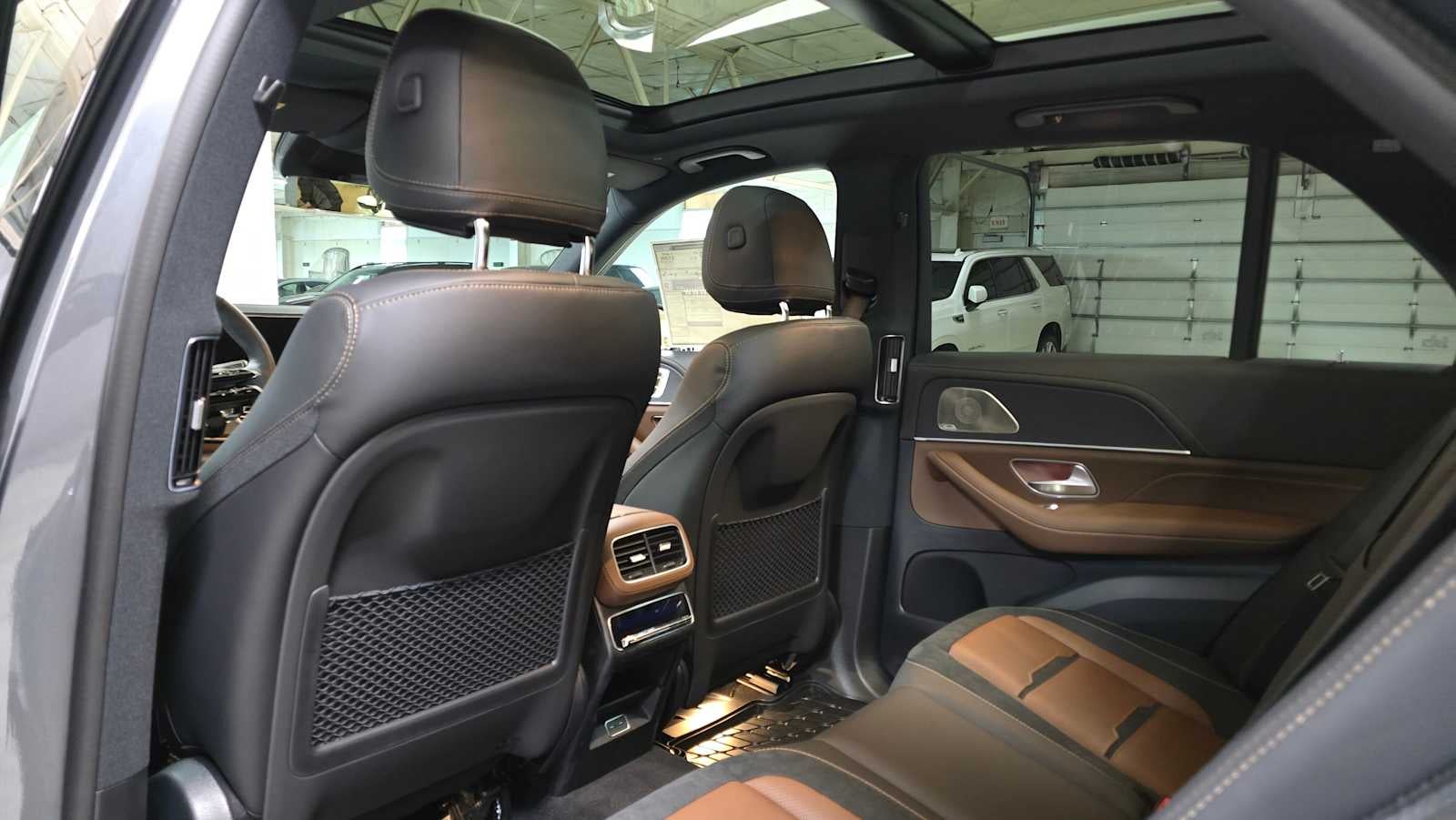 2026 Mercedes-Benz GLE AMG® GLE 53