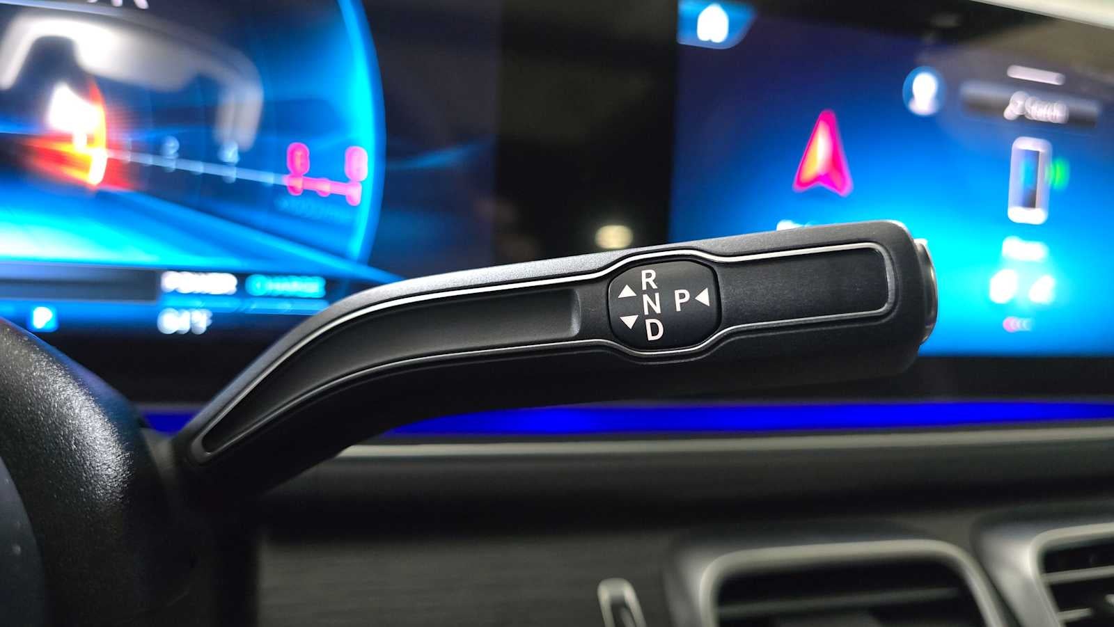 2026 Mercedes-Benz GLE AMG® GLE 53